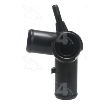 2006 Scion xB Engine Coolant Filler Neck Four Seasons 86056 image 4 of 4