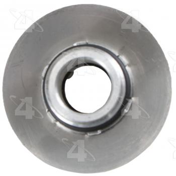 2009 Chevrolet Suburban 2500 Auto Trans Oil Cooler Line Connector Four Seasons 86059 image 3 of 3