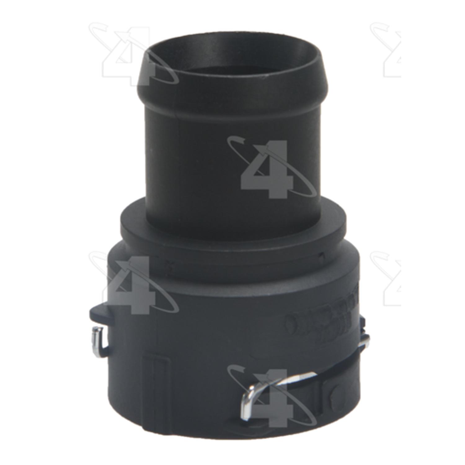 Four Seasons 86060 - Engine Coolant Water Outlet Four Seasons 86060 Engine Coolant Water Outlet product image 1 of 8