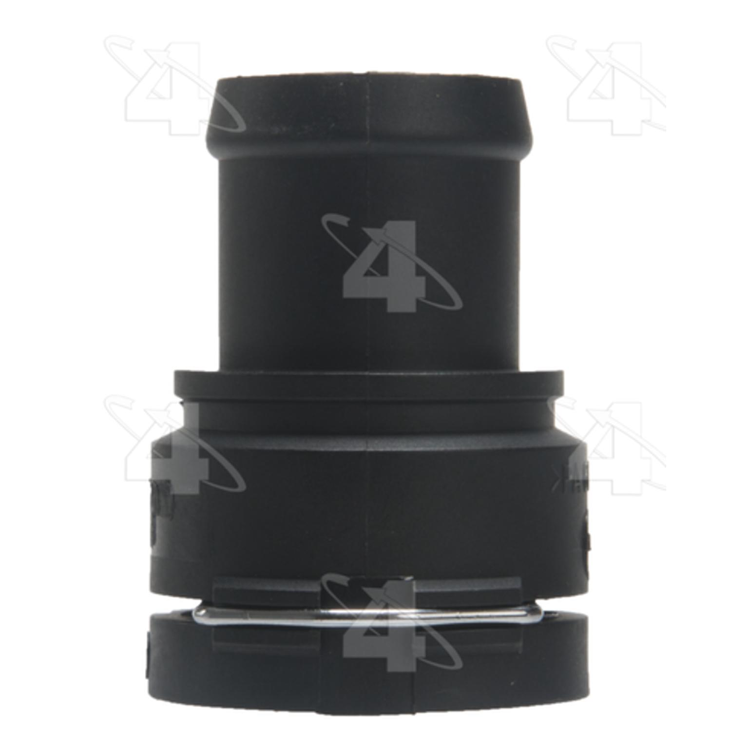 Four Seasons 86060 - Engine Coolant Water Outlet Four Seasons 86060 Engine Coolant Water Outlet product image 2 of 8