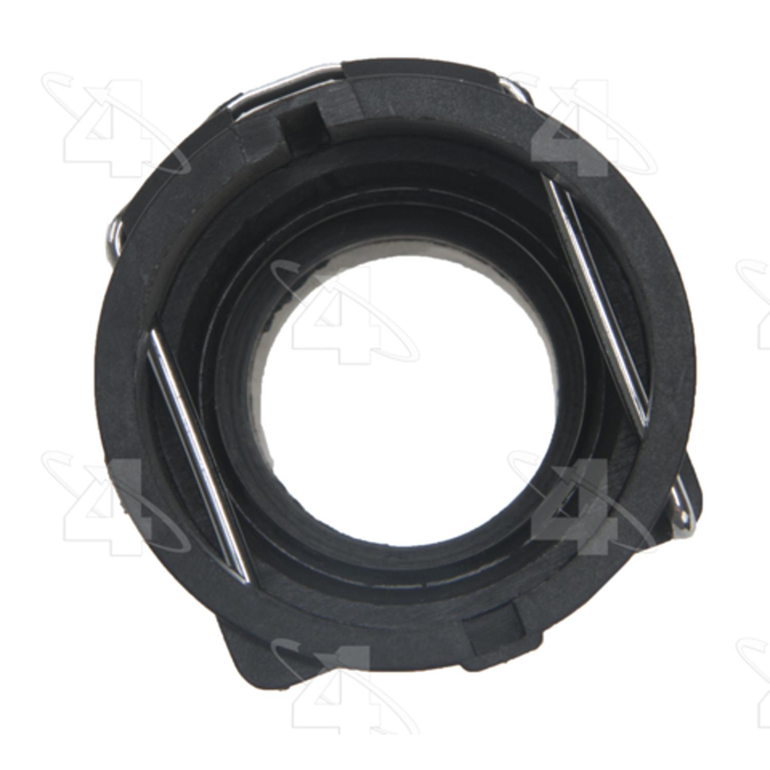 Four Seasons 86060 - Engine Coolant Water Outlet Four Seasons 86060 Engine Coolant Water Outlet product image 3 of 8
