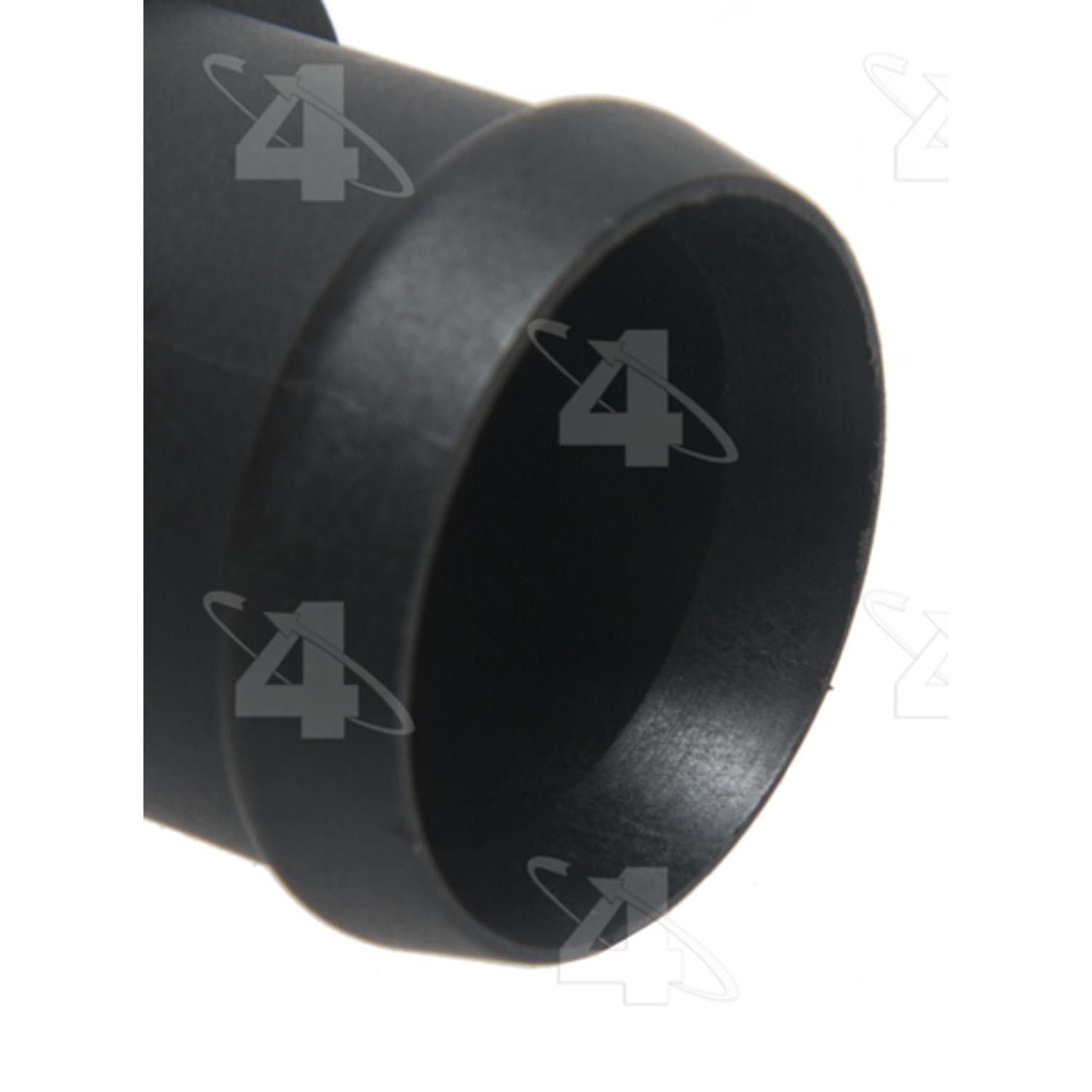 Four Seasons 86060 - Engine Coolant Water Outlet Four Seasons 86060 Engine Coolant Water Outlet product image 4 of 8