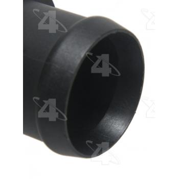 2004 Volkswagen Jetta Radiator Coolant Hose Connector Four Seasons 86060 image 4 of 4