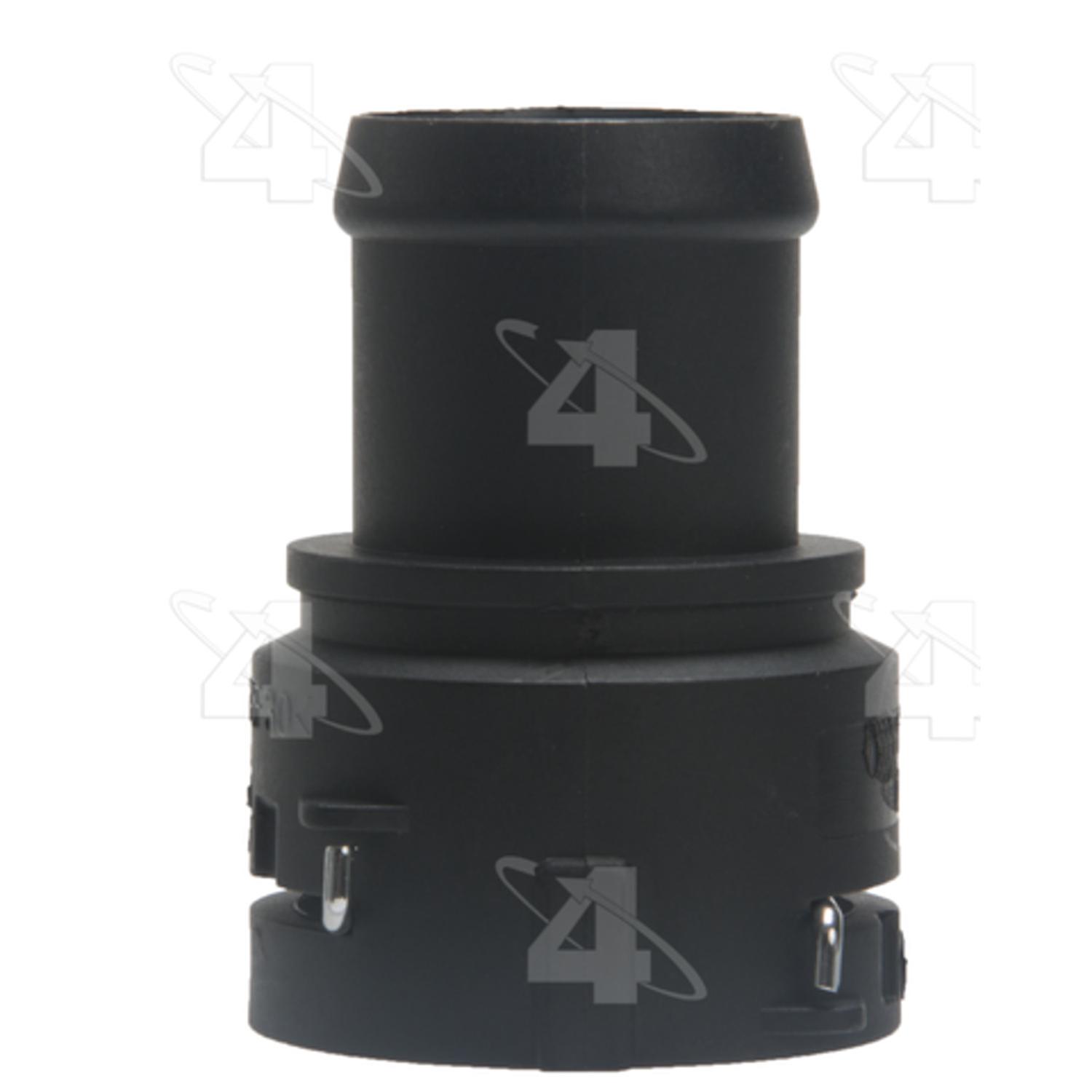 Four Seasons 86060 - Engine Coolant Water Outlet Four Seasons 86060 Engine Coolant Water Outlet product image 5 of 8