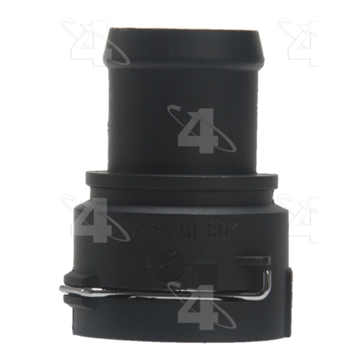 Four Seasons 86060 - Engine Coolant Water Outlet Four Seasons 86060 Engine Coolant Water Outlet product image 6 of 8