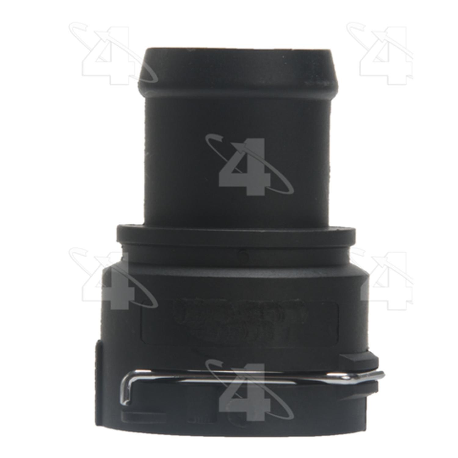 Four Seasons 86060 - Engine Coolant Water Outlet Four Seasons 86060 Engine Coolant Water Outlet product image 7 of 8