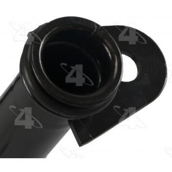 2008 Ford F-350 Super Duty Engine Coolant Pipe Four Seasons 86061 image 4 of 4
