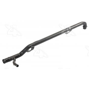 2010 Dodge Challenger HVAC Heater Hose Assembly Four Seasons 86062 image 1 of 4