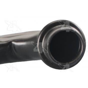 2010 Dodge Challenger HVAC Heater Hose Assembly Four Seasons 86062 image 2 of 4