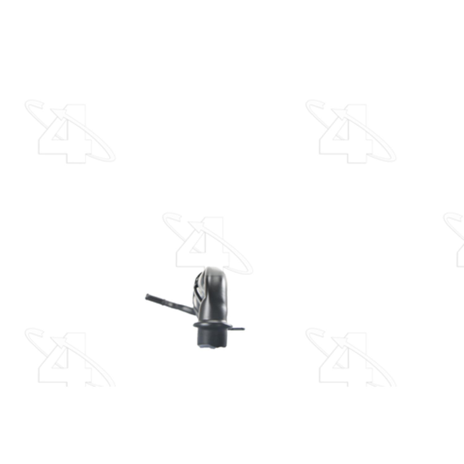 Four Seasons 86062 - HVAC Heater Hose Assembly Four Seasons 86062 Engine Coolant Water Outlet product image 4 of 6
