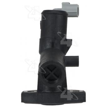 2006 Lincoln Zephyr Engine Coolant Water Outlet Tube Four Seasons 86063 image 2 of 4