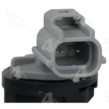 2006 Lincoln Zephyr Engine Coolant Water Outlet Tube Four Seasons 86063 image 3 of 4