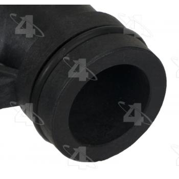 Four Seasons 86063 - Engine Coolant Water Outlet Tube Four Seasons 86063 Engine Coolant Water Outlet Tube product image 5 of 7