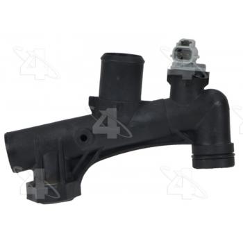 Four Seasons 86063 - Engine Coolant Water Outlet Tube Four Seasons 86063 Engine Coolant Water Outlet Tube product image 7 of 7