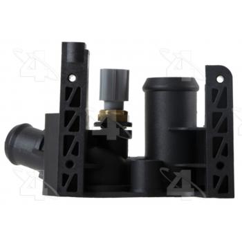 2015 Ford Fiesta Engine Coolant Outlet Flange Four Seasons 86065 image 2 of 4