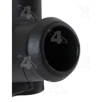 2015 Ford Fiesta Engine Coolant Outlet Flange Four Seasons 86065 image 3 of 4