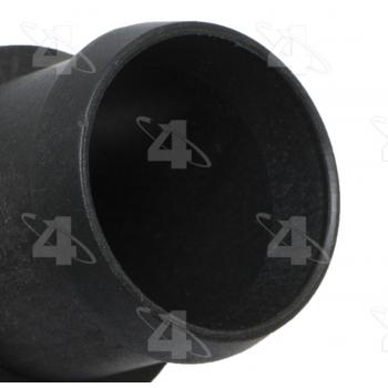 1999 Volkswagen Beetle Engine Coolant Hose Connector Four Seasons 86067 image 4 of 4