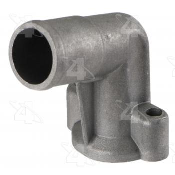 1992 Nissan NX Engine Coolant Water Inlet Four Seasons 86069 image 1 of 4