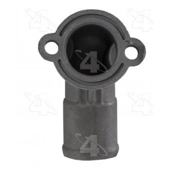 1992 Nissan NX Engine Coolant Water Inlet Four Seasons 86069 image 3 of 4