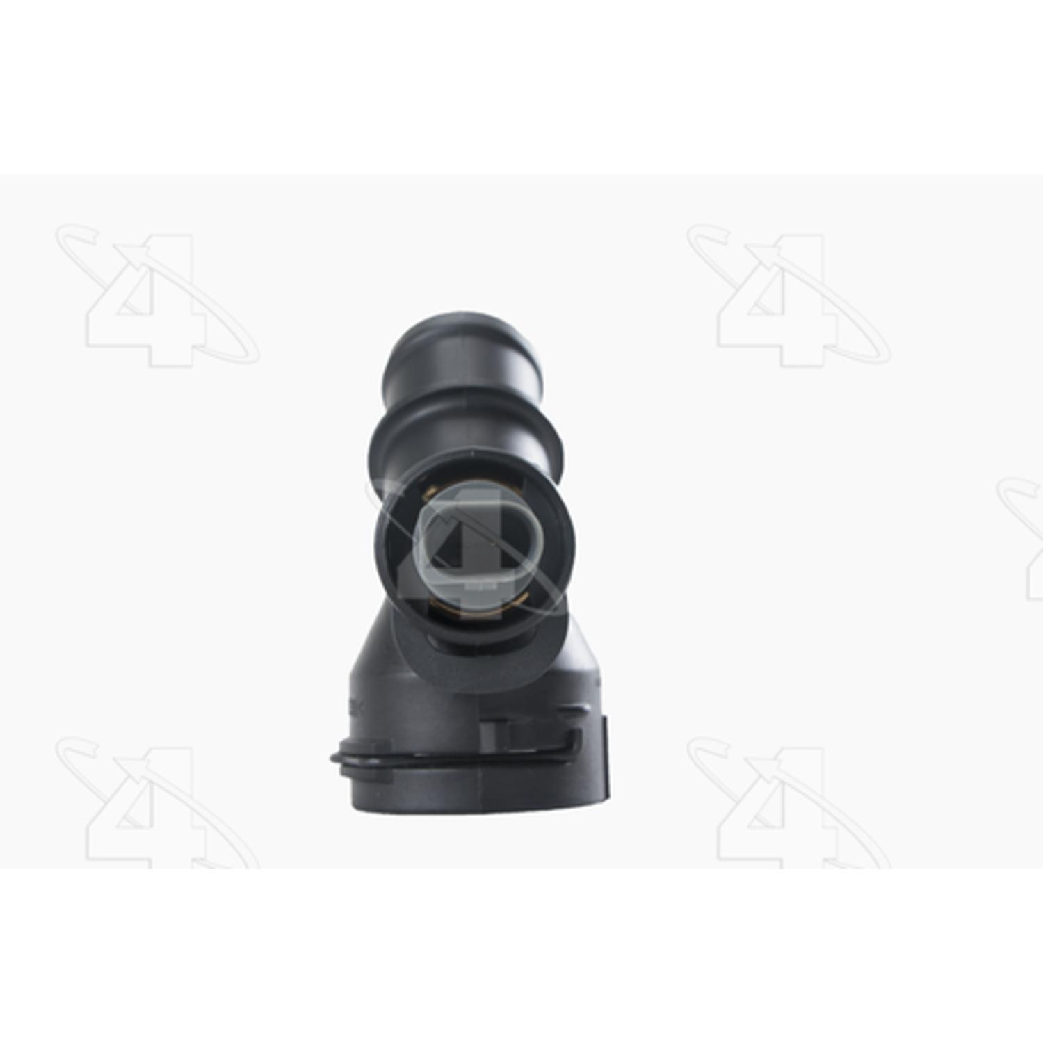 Four Seasons 86071 - Engine Coolant Water Outlet Four Seasons 86071 Engine Coolant Water Outlet product image 2 of 9
