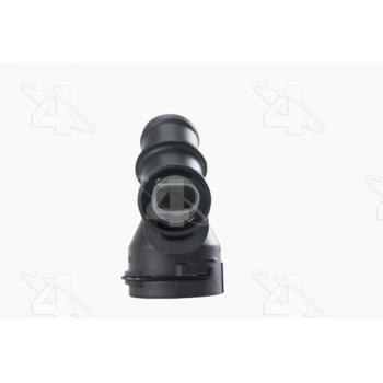 2015 Volkswagen Caddy Radiator Coolant Hose Connector Four Seasons 86071 image 2 of 4