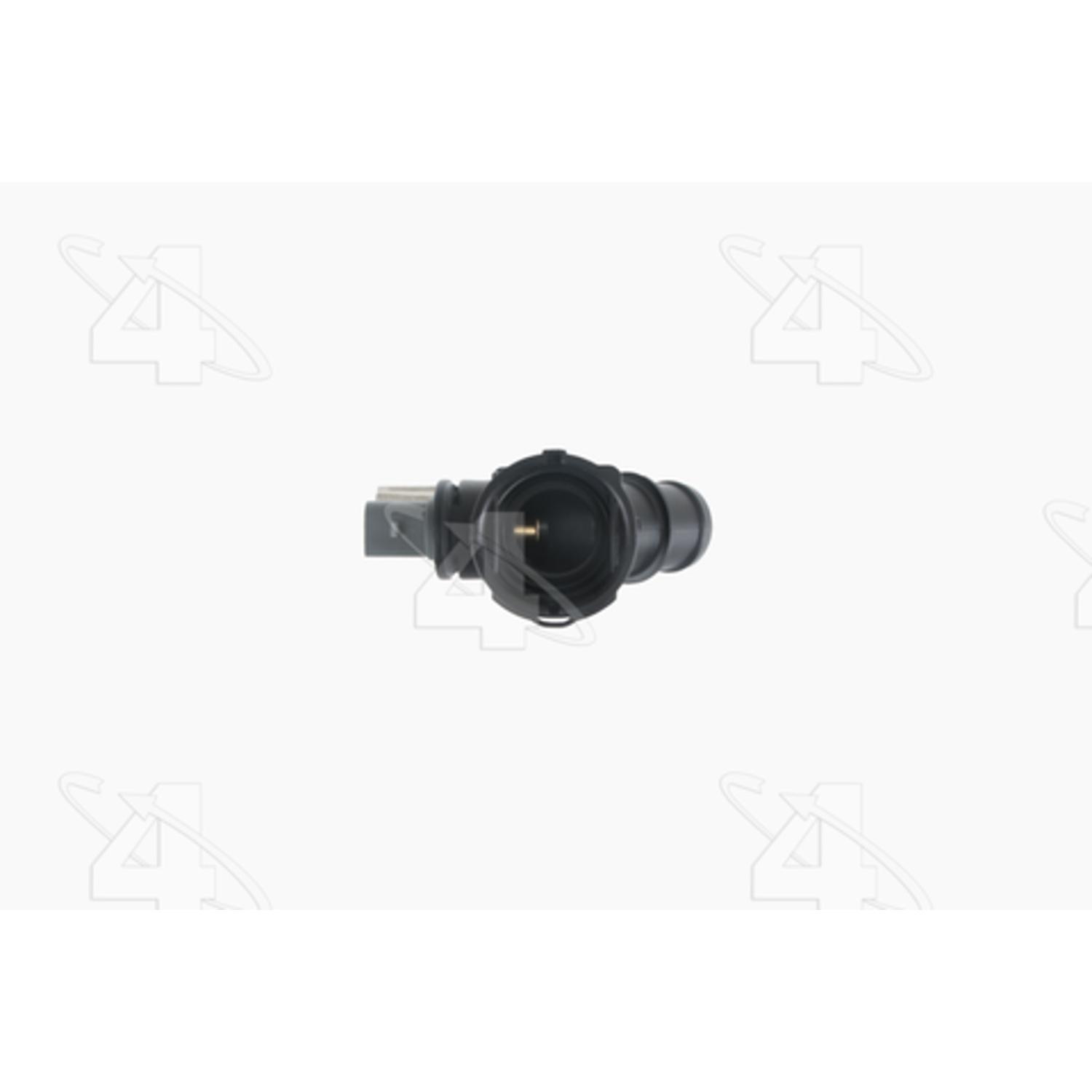 Four Seasons 86071 - Engine Coolant Water Outlet Four Seasons 86071 Engine Coolant Water Outlet product image 3 of 9