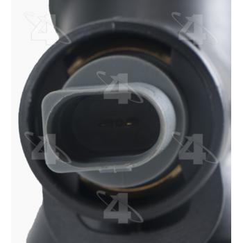 2015 Volkswagen Caddy Radiator Coolant Hose Connector Four Seasons 86071 image 4 of 4