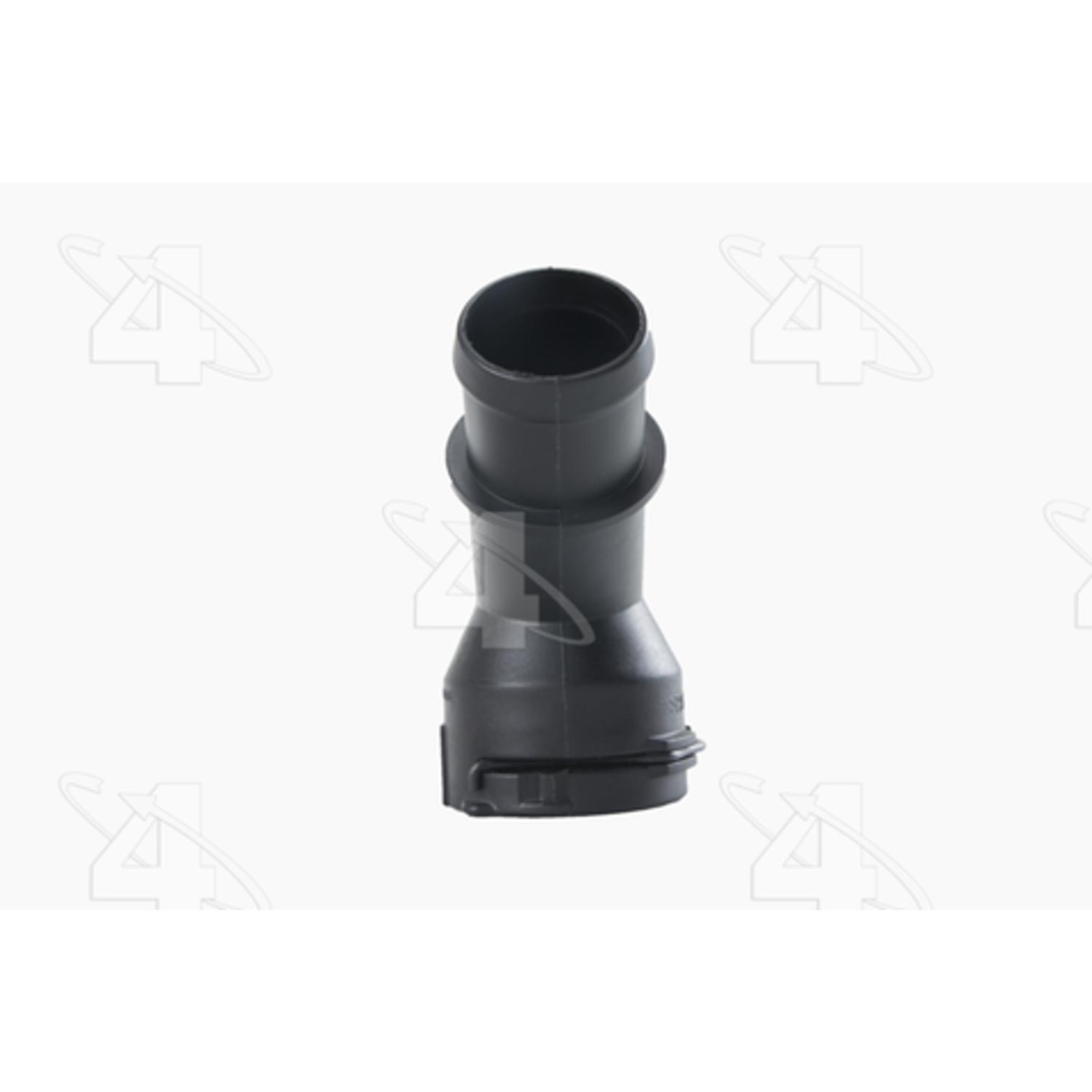 Four Seasons 86071 - Engine Coolant Water Outlet Four Seasons 86071 Engine Coolant Water Outlet product image 6 of 9