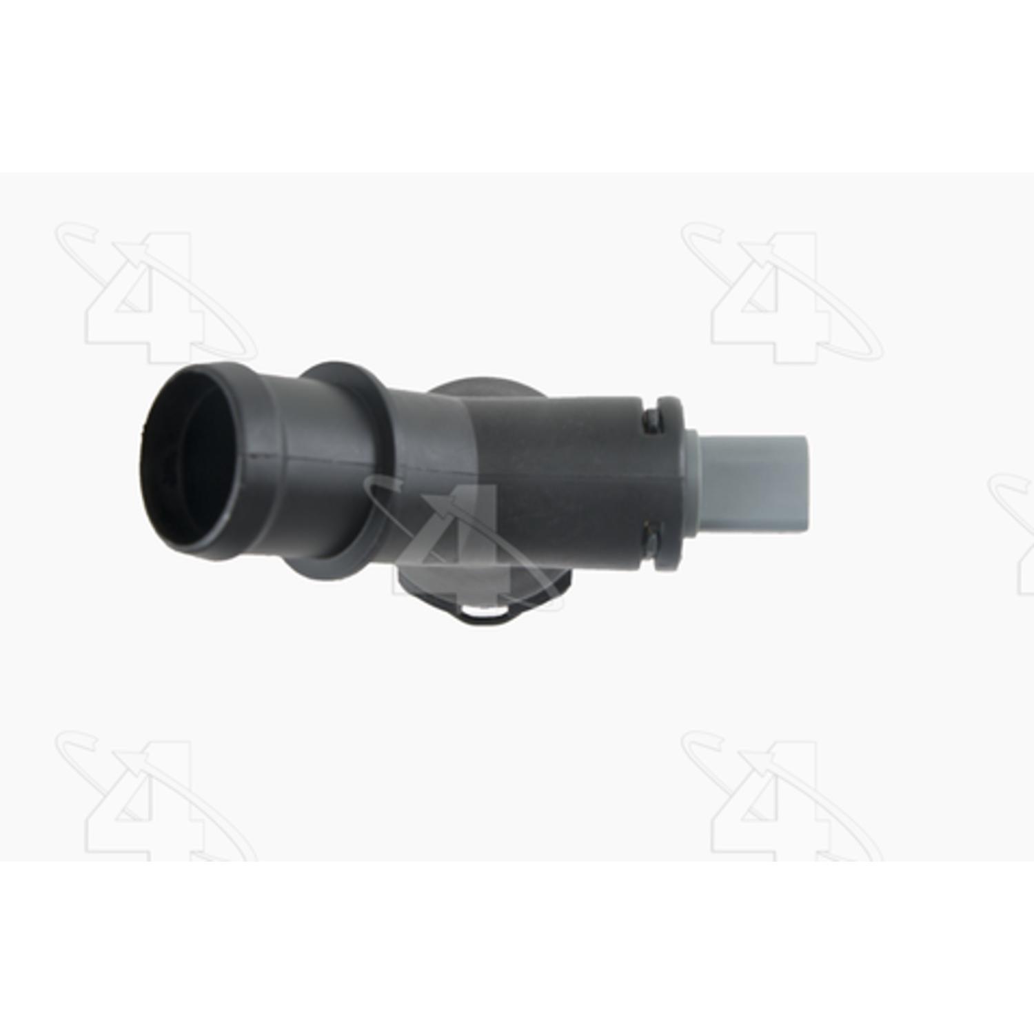 Four Seasons 86071 - Engine Coolant Water Outlet Four Seasons 86071 Engine Coolant Water Outlet product image 9 of 9
