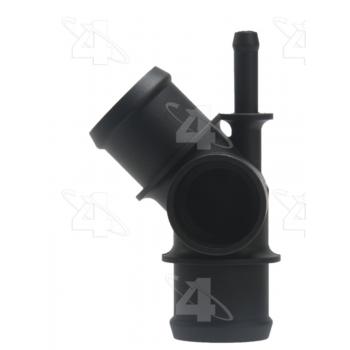 2007 Seat Cordoba Engine Coolant Outlet Flange Four Seasons 86077 image 2 of 4