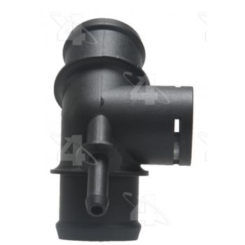 2007 Seat Cordoba Engine Coolant Outlet Flange Four Seasons 86077 image 3 of 4