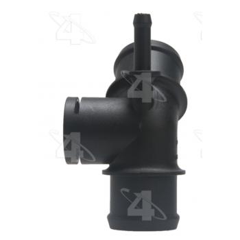 2007 Seat Cordoba Engine Coolant Outlet Flange Four Seasons 86077 image 4 of 4