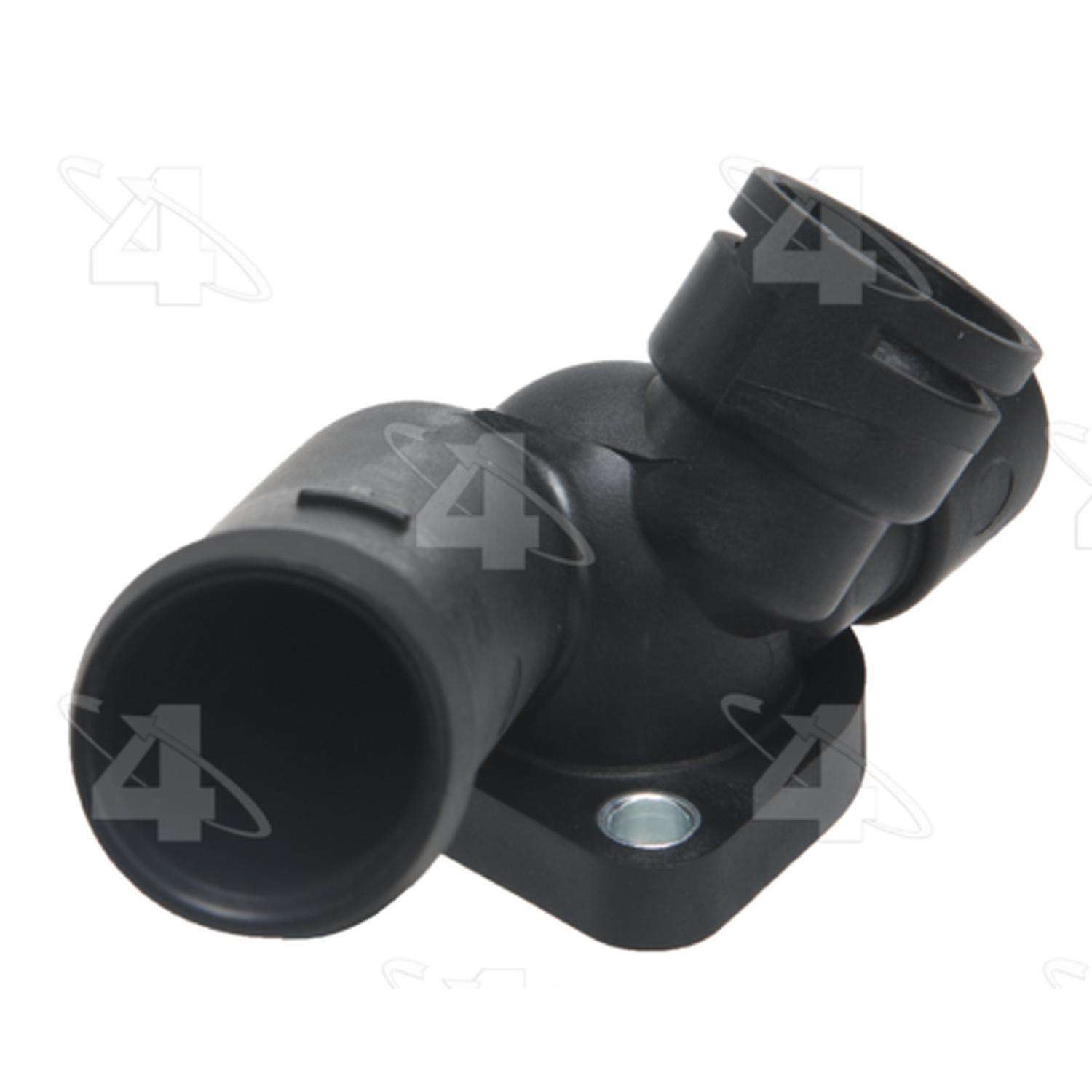 Four Seasons 86078 Engine Coolant Water Outlet product image 1 of 5