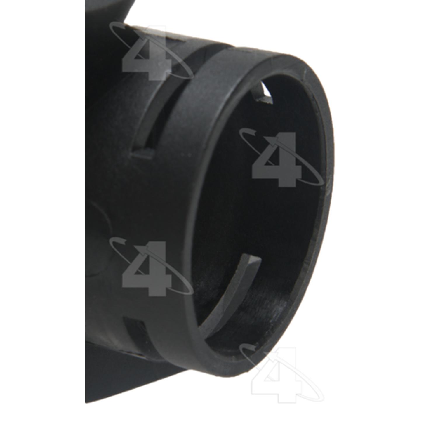 Four Seasons 86078 Engine Coolant Water Outlet product image 2 of 5