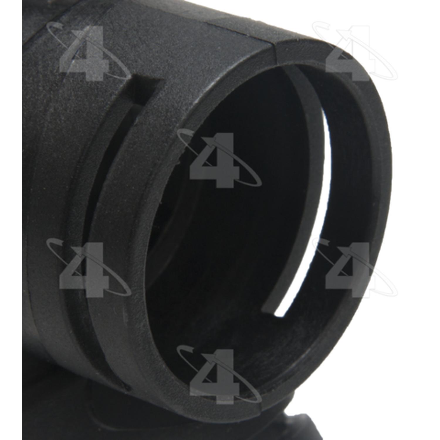 Four Seasons 86078 Engine Coolant Water Outlet product image 3 of 5