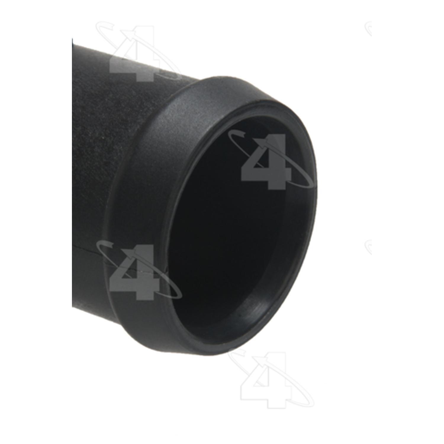 Four Seasons 86078 Engine Coolant Water Outlet product image 4 of 5