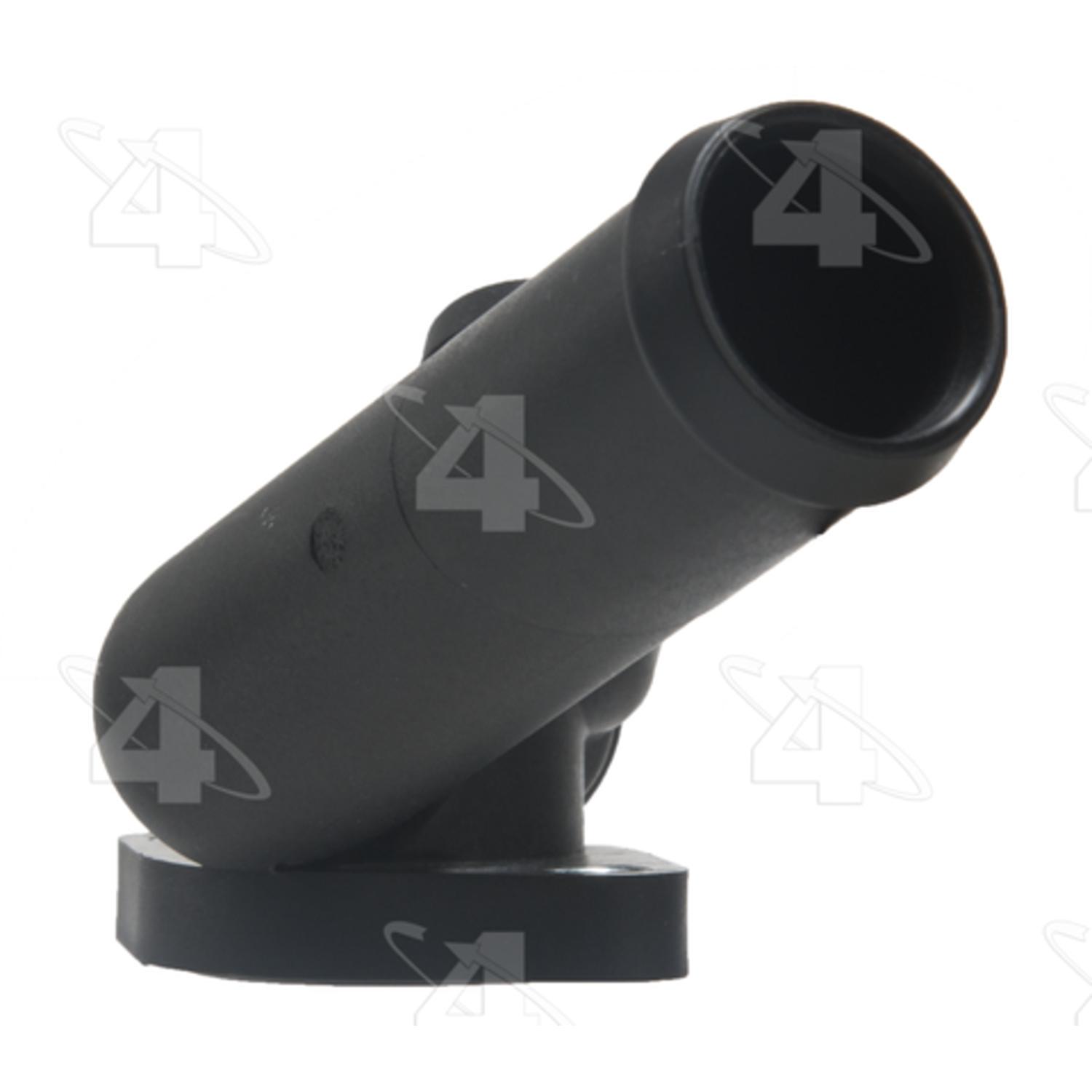 Four Seasons 86078 Engine Coolant Water Outlet product image 5 of 5