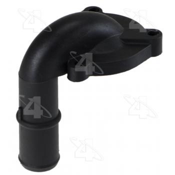 2008 Ford Fiesta Engine Coolant Water Outlet