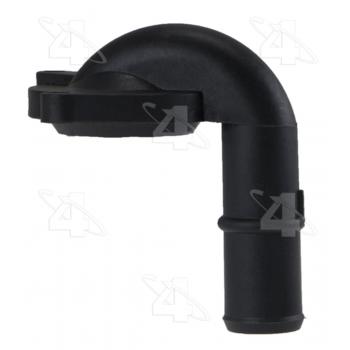 Four Seasons 86081 Engine Coolant Water Outlet product image 6 of 8