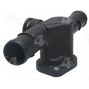 2014 Volkswagen Jetta Engine Coolant Outlet Flange