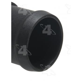 2013 Volkswagen Jetta Engine Coolant Outlet Flange Four Seasons 86082 image 2 of 4