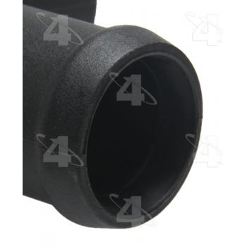 2013 Volkswagen Jetta Engine Coolant Outlet Flange Four Seasons 86082 image 3 of 4