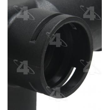 2013 Volkswagen Jetta Engine Coolant Outlet Flange Four Seasons 86082 image 4 of 4