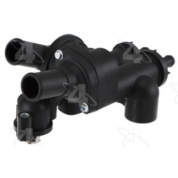 2009 Dodge Journey Engine Coolant Water Outlet Housing Kit