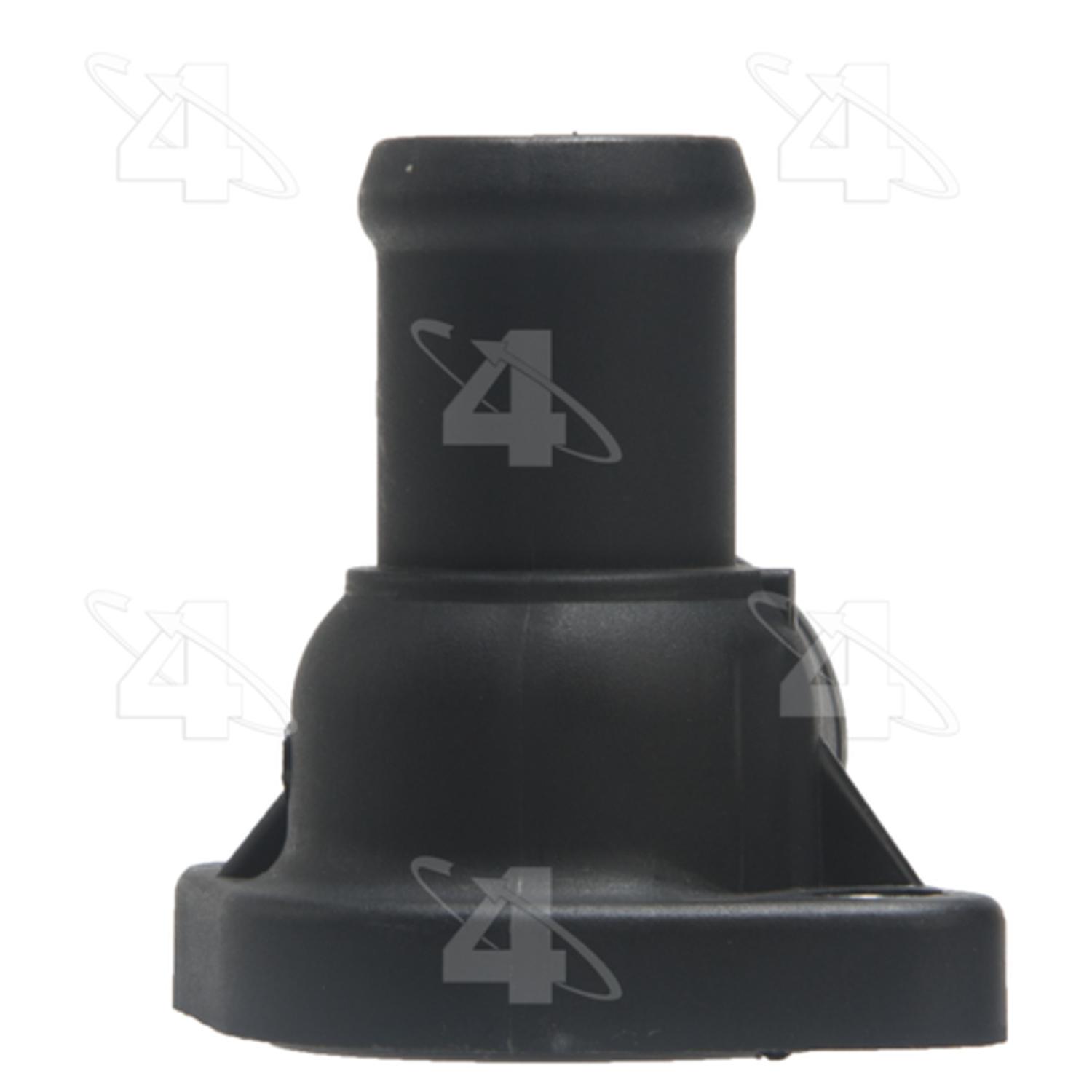 Four Seasons 86090 Radiator Coolant Hose Flange product image 2 of 9