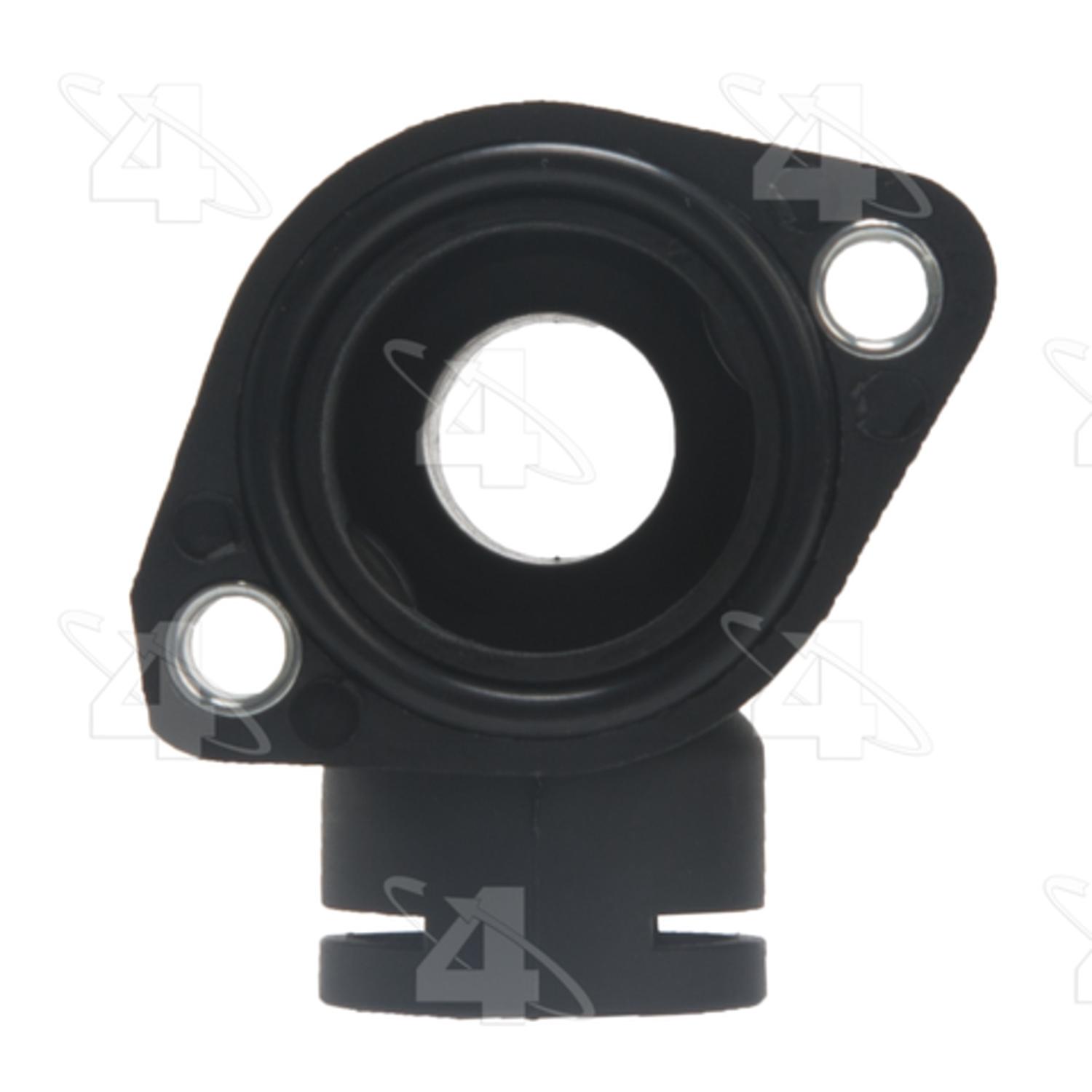 Four Seasons 86090 Radiator Coolant Hose Flange product image 3 of 9