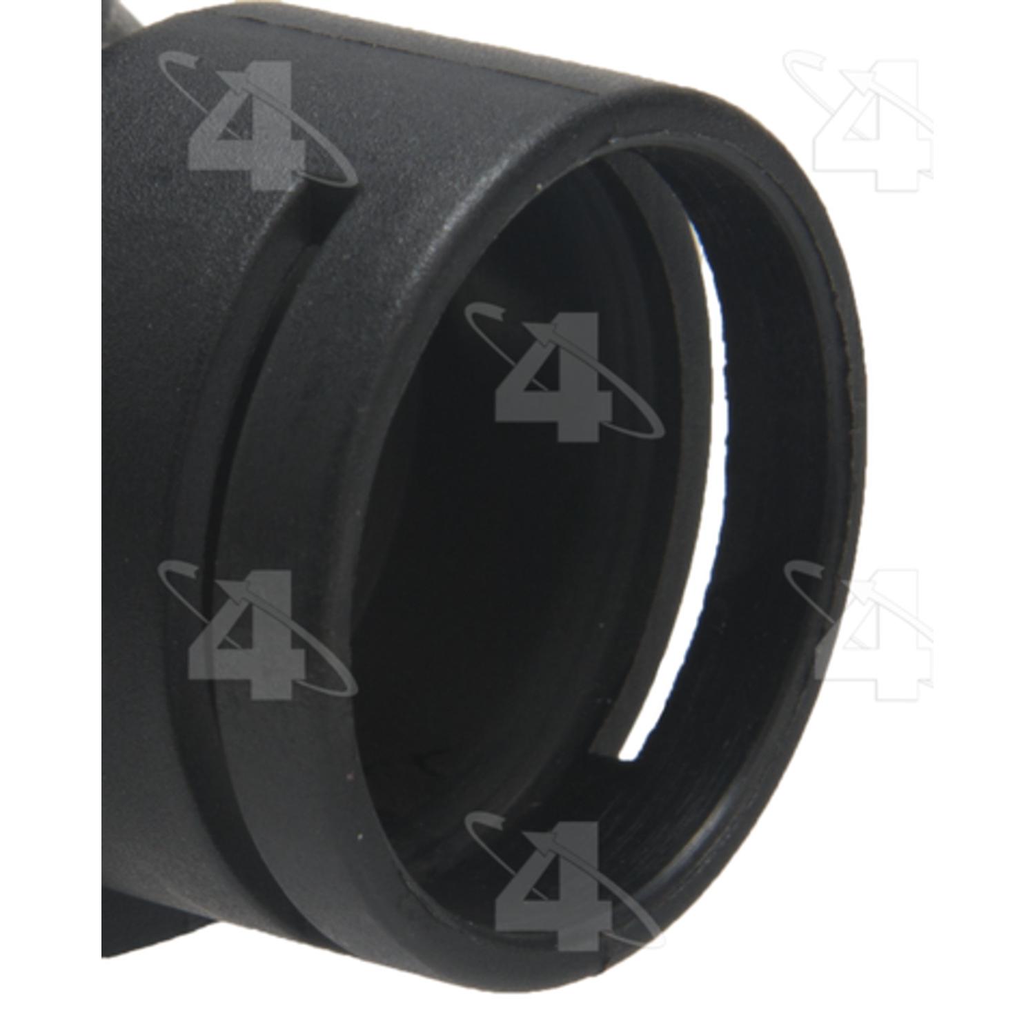 Four Seasons 86090 Radiator Coolant Hose Flange product image 5 of 9