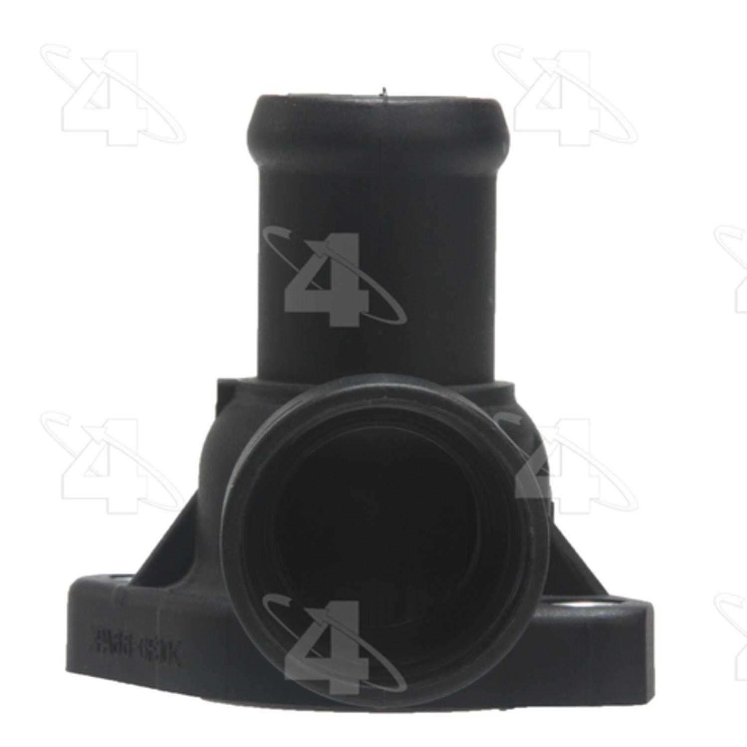 Four Seasons 86090 Radiator Coolant Hose Flange product image 6 of 9