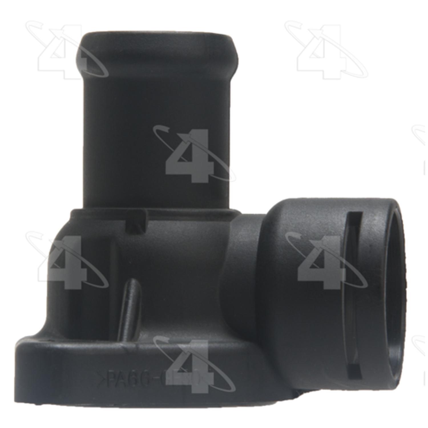 Four Seasons 86090 Radiator Coolant Hose Flange product image 7 of 9