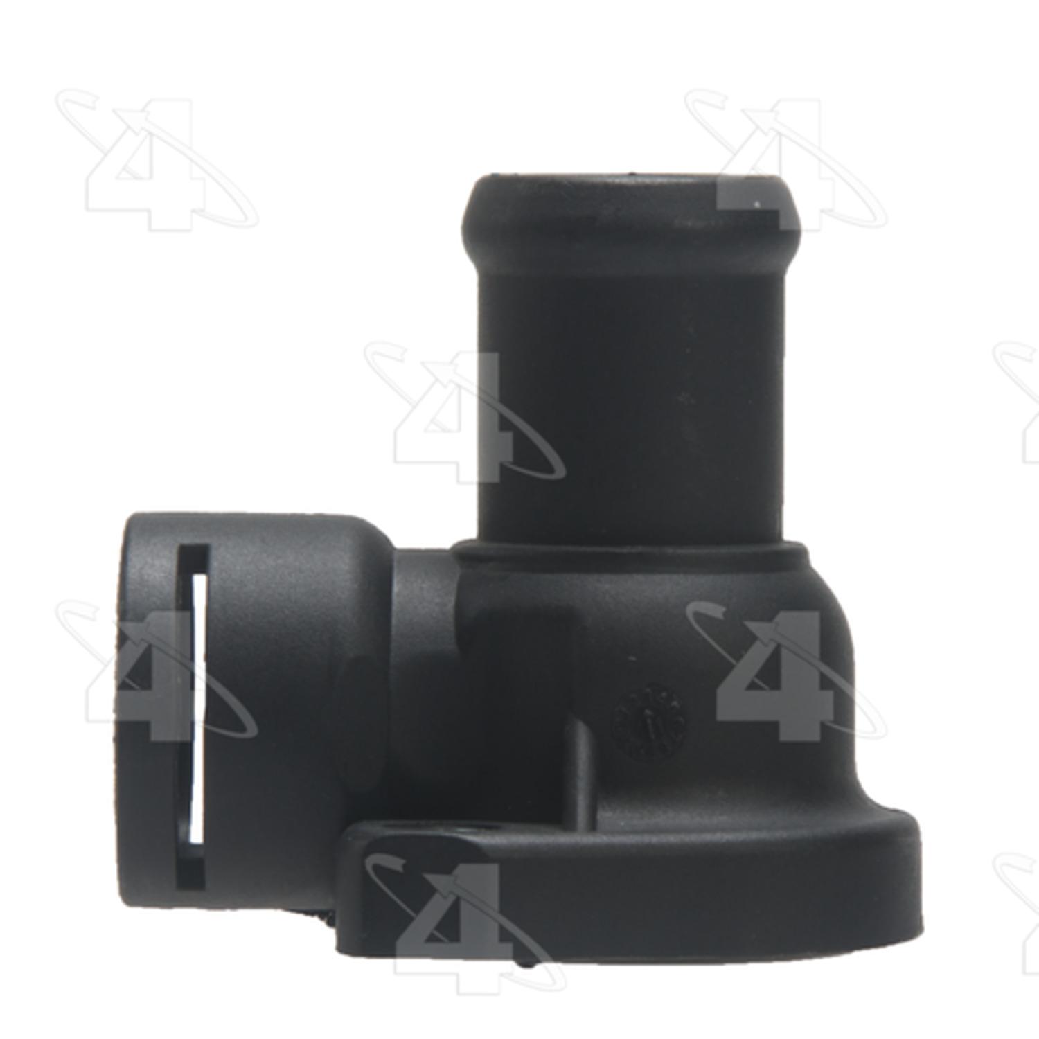 Four Seasons 86090 Radiator Coolant Hose Flange product image 8 of 9